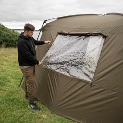 Avid Carp Bivouac * Abri Revolve Screen House