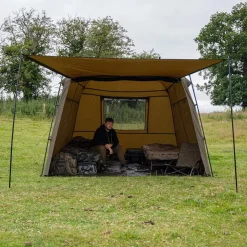 Avid Carp Bivouac * Abri Revolve Screen House