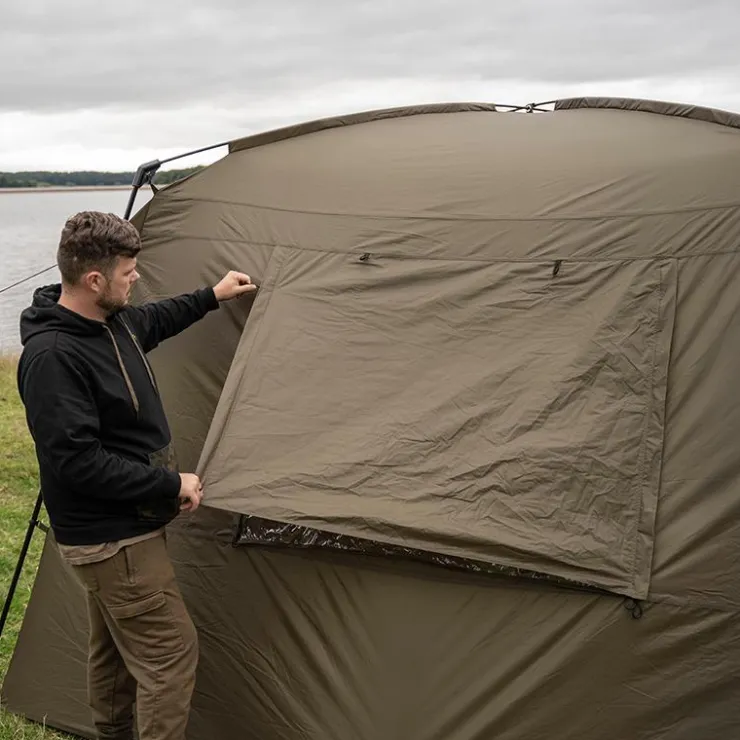 Avid Carp Bivouac * Abri Revolve Screen House