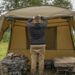 Avid Carp Bivouac * Abri Revolve Screen House