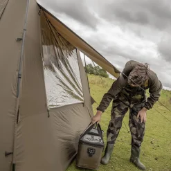 Avid Carp Bivouac^Abri Screen House Xt