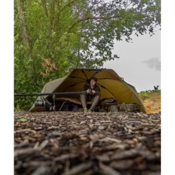 Fox Bivouac * Abri Easy Brolly 60”