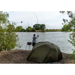 Fox Bivouac * Abri Easy Brolly 60”