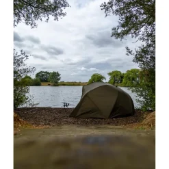 Fox Bivouac * Abri Easy Brolly 60”
