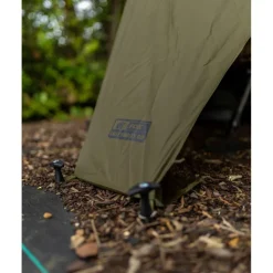 Fox Bivouac * Abri Easy Brolly 60”
