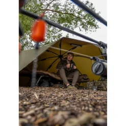 Fox Bivouac * Abri Easy Brolly 60”