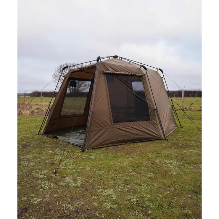 Fox Bivouac * Abri Eos Social Shelter