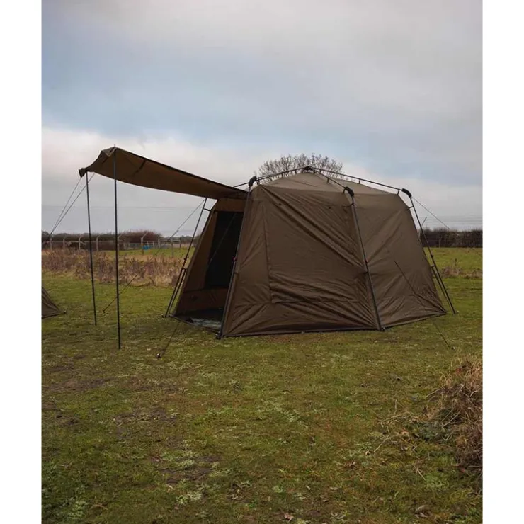 Fox Bivouac * Abri Eos Social Shelter
