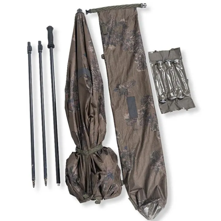 Nash Bivouac * Abri Scope Ops Recon Brolly