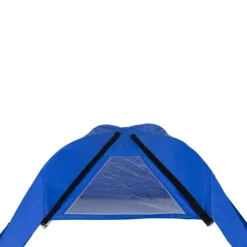 Shakespeare Matériel Surf * Abri Salt Beach Shelter Clear Top