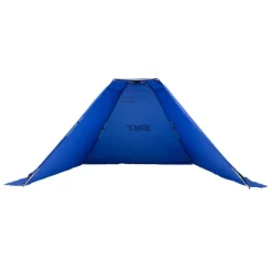 Shakespeare Matériel Surf * Abri Salt Beach Shelter Clear Top