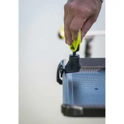 Fox Matrix Stations - Paniers Sièges * Accessoire Qr Side Tray Clamp