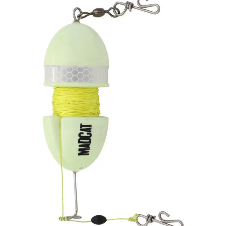 MadCat Accessoires * Accessoire Peche Au Cassant Adjusta Buoy Float