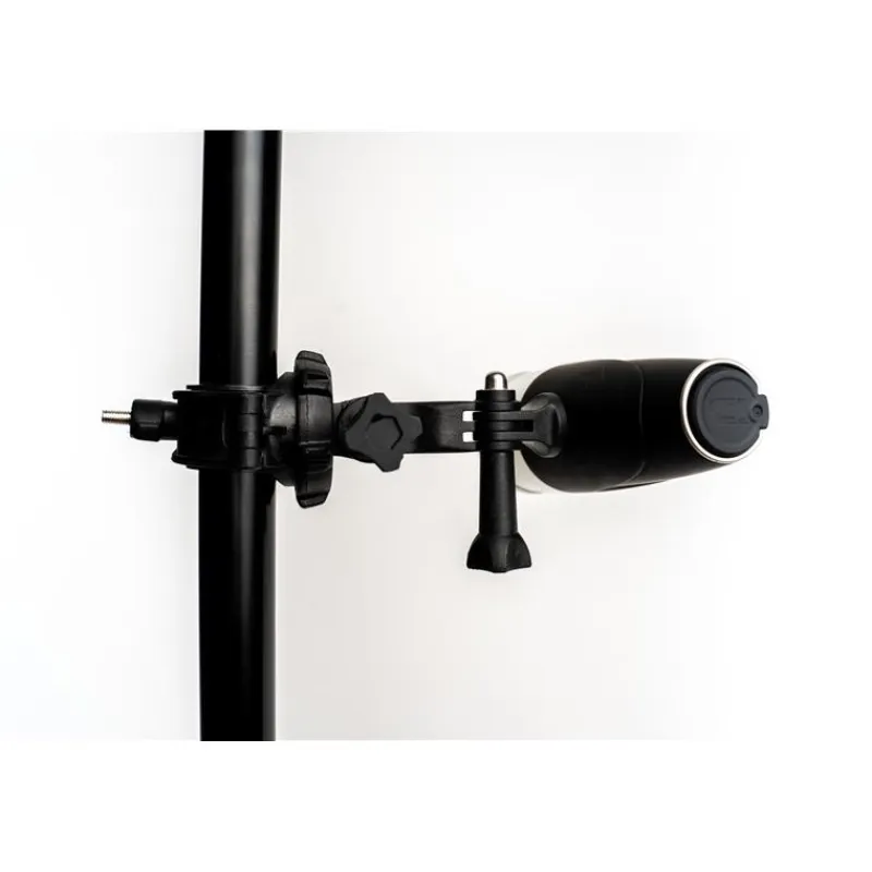 Ridge Monkey Bivouac^Accessoire Pour Lampe Multi Clamp