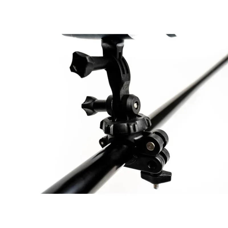 Ridge Monkey Bivouac^Accessoire Pour Lampe Multi Clamp