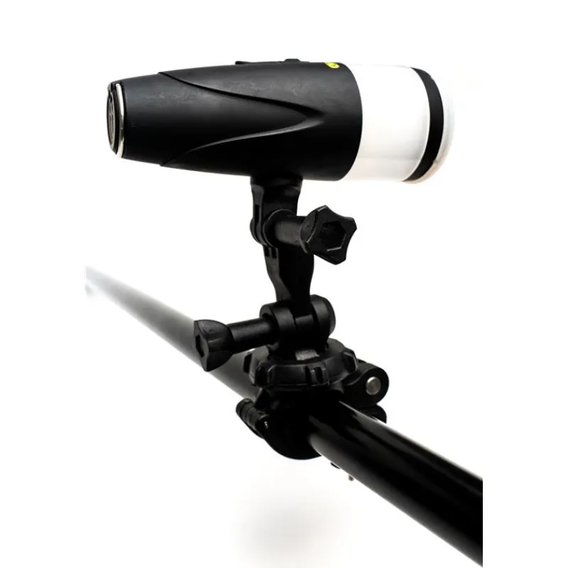 Ridge Monkey Bivouac^Accessoire Pour Lampe Multi Clamp