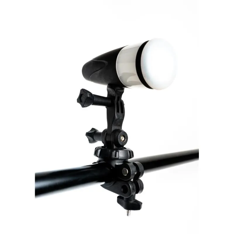 Ridge Monkey Bivouac^Accessoire Pour Lampe Multi Clamp