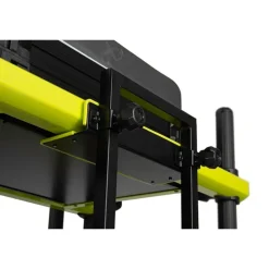 Fox Matrix Stations - Paniers Sièges|Chariots * Accessoires Pour Chariot 4 Wheel Transporter H-Frame Adaptor
