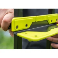 Fox Matrix Stations - Paniers Sièges|Chariots * Accessoires Pour Chariot 4 Wheel Transporter H-Frame Adaptor