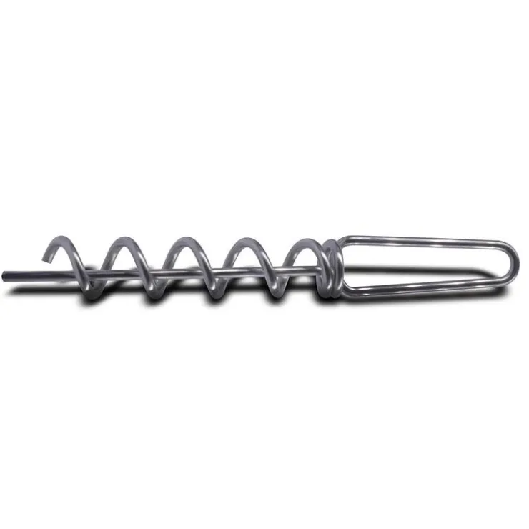 VMC Petit Matériel * Accroche Leurre Pike Screw