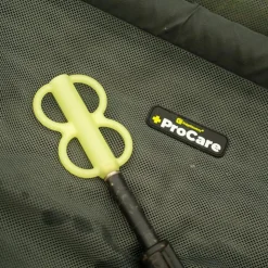 Ridge Monkey Accessoires * Accroche Procare Nite Pour Sling