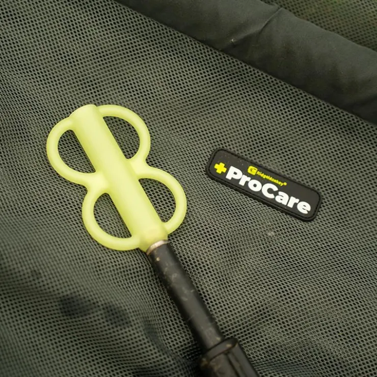 Ridge Monkey Accessoires * Accroche Procare Nite Pour Sling
