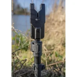 Korum Rod Pods – Supports * Adaptateur Quick Release