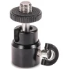 Ms Range Stations - Paniers Sièges^Adaptateur Single Ballhead