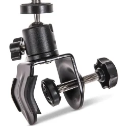 Ms Range Stations - Paniers Sièges * Adaptateur Single Ballhead Clamp Bundle