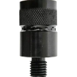 Starbaits Rod Pods – Supports * Adaptateur Black Spot Magnet Adaptator