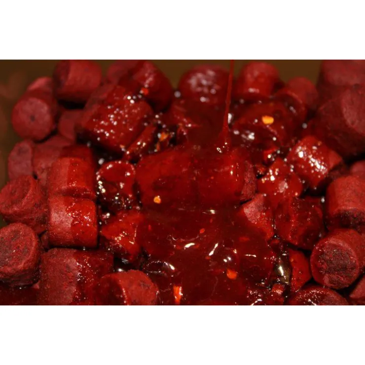 Pro Elite Baits Appâts Carpe * Additif Liquide Extract