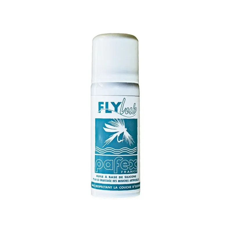 Pafex Accessoires Mouche^Aerosol Flylub