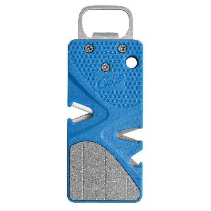 Cuda Outillage * Affuteur De Poche