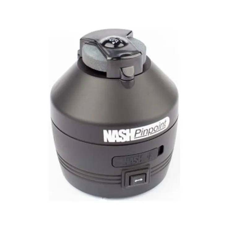 Nash Accessoires * Affuteur Pinpoint Hook Doctor