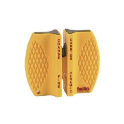 Roc Import Accessoires Mouche * Affuteur Pour Couteaux Double Usage
