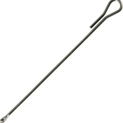 JMC Fly Tying * Agrafe Articulee Ring