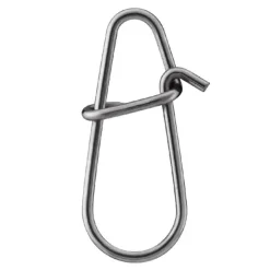 BKK Montage Ligne|Petit Matériel * Agrafe Duo Lock Snap Heavy 51