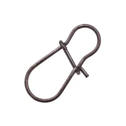 Explorer Tackle Montage Ligne * Agrafe Round Snap