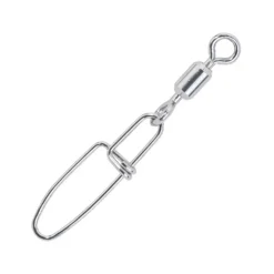 UniCat Montage Silure * Agrafe Ton Cross Lock Swivel