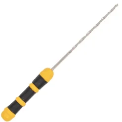 Black Cat Accessoires * Aiguille À Appâts Pellet Pro Mega Pellet Drill
