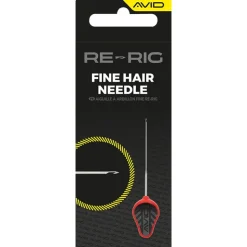 Avid Carp Petit Outillage * Aiguille Gated Needle