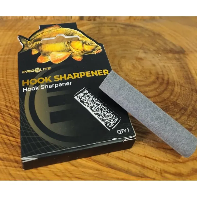 Pro Elite Baits Petit Outillage^Aiguiseur Hook Sharpener