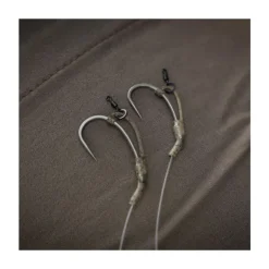 Avid Carp Montages Carpe * Aligneur De Ligne Outline Flecktone D-Rig Kicker