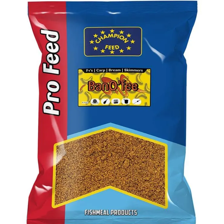 Champion Feed Appâts - Amorces * Amorce Pro Feed Groundbaits