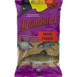 Mondial-F Feeder^Amorce Quick Feeder - 1Kg