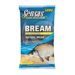 Sensas Appâts - Amorces^Amorce 3000 Classic Super Bream
