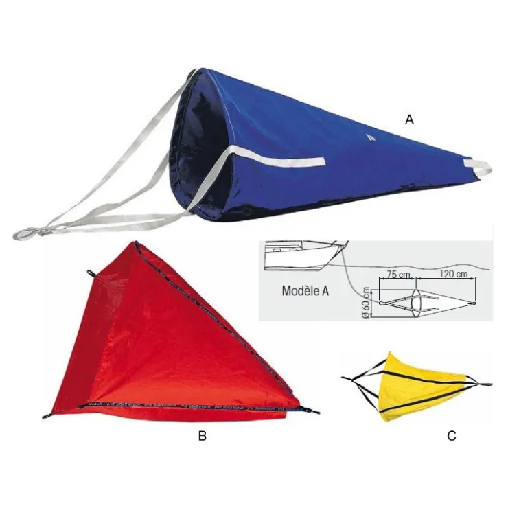 Plastimo Ancres * Ancre Flottante