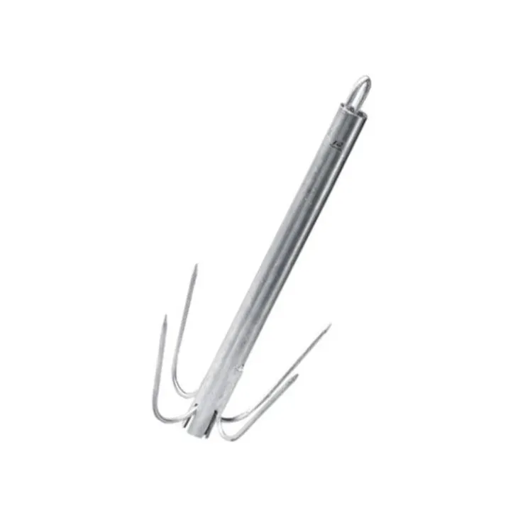 Plastimo Ancres * Ancre Grappin Rockfish