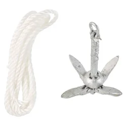 Sparrow Float Tube & Accessoires|Float Tubes & Accessoires * Ancre Pour Float Tube Eco