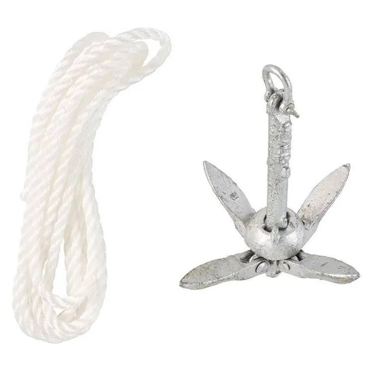 Sparrow Float Tube & Accessoires|Float Tubes & Accessoires * Ancre Pour Float Tube Eco
